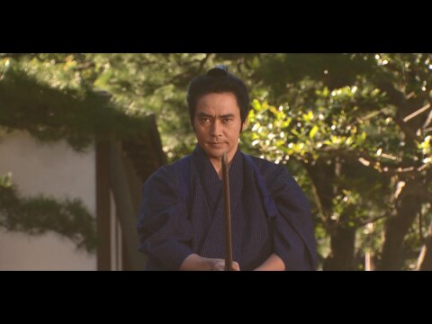 天下騒乱 徳川三代の陰謀｜最新の映画・ドラマ・アニメを見る