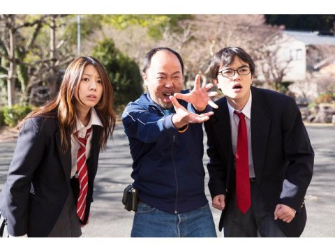 新品ケース DVD 「みんな!エスパーだよ!」 全巻　染谷将太 夏帆 真野恵里菜 Amazon.co.jp: DVD みんな！エスパーだよ！番外編～エスパー、都