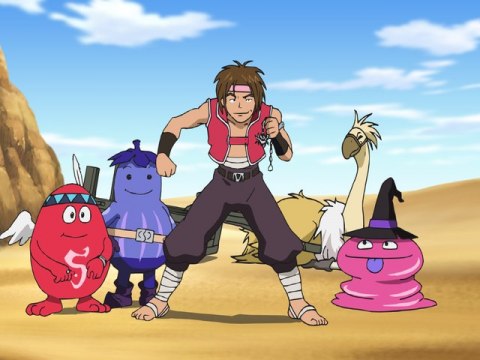 メルヘヴン｜最新の映画・ドラマ・アニメを見るならmusic.jp