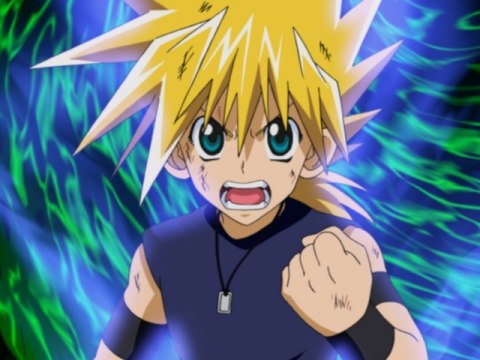 メルヘヴン｜#42～#46｜最新の映画・ドラマ・アニメを見るならmusic.jp