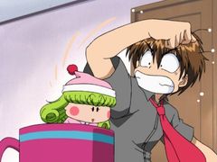 わがまま フェアリー ミルモでポン 第2話 第6話の動画 最新の動画配信 レンタルならmusic Jp
