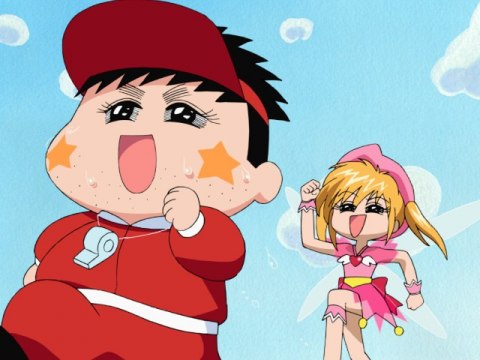 わがまま☆フェアリー ミルモでポン!｜第27話～第31話｜最新の