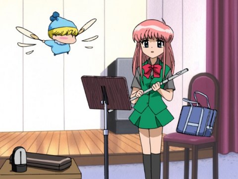 わがまま☆フェアリー ミルモでポン!｜第42話～第78話｜最新の映画