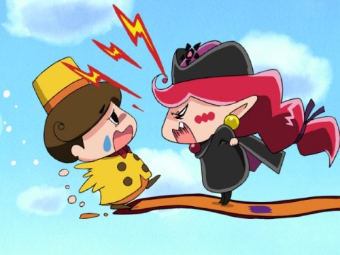 わがまま☆フェアリー ミルモでポン!｜第67話～第72話｜最新の映画