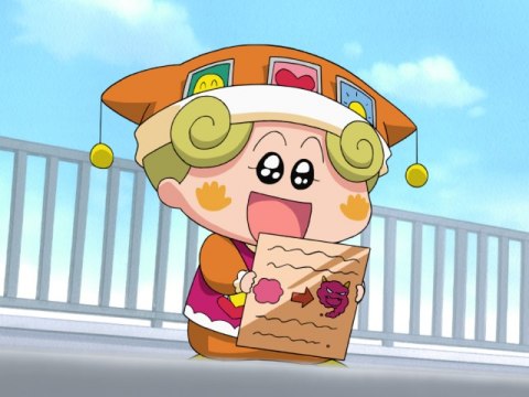 わがまま☆フェアリー ミルモでポン!ごおるでん (第2期)｜第2話～第24