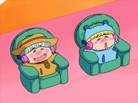 わがまま☆フェアリー ミルモでポン!ごおるでん (第2期)｜最新の映画