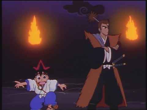 剣勇伝説YAIBA (ヤイバ)｜#2～#52｜最新の映画・ドラマ・アニメを見る