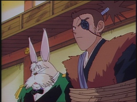 剣勇伝説YAIBA (ヤイバ)｜#42～#46｜最新の映画・ドラマ・アニメを見る