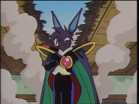 剣勇伝説YAIBA (ヤイバ)｜#42～#46｜最新の映画・ドラマ・アニメを見る