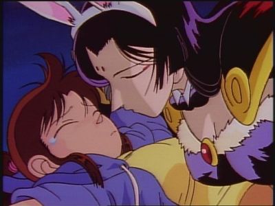 剣勇伝説YAIBA (ヤイバ)｜#47～#52｜最新の映画・ドラマ・アニメを見る  