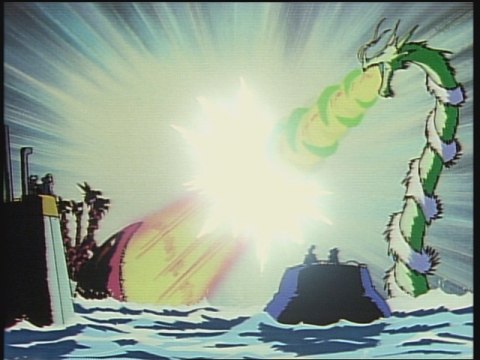 剣勇伝説YAIBA (ヤイバ)｜#2～#52｜最新の映画・ドラマ・アニメを見る