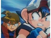 爆走兄弟 レッツ ゴー Wgp 最新の映画 ドラマ アニメを見るならmusic Jp