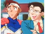 爆走兄弟 レッツ ゴー Wgp 1997年 の動画 最新の動画配信 レンタルならmusic Jp 爆走兄弟 レッツ ゴー Wgp 1997年 の動画 最新の動画配信 レンタルならmusic Jp