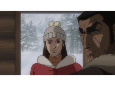 ゴルゴ13 Target 42 Target 46 最新の映画 ドラマ アニメを見るならmusic Jp