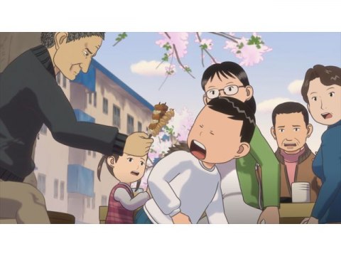 団地 とも お 1 話