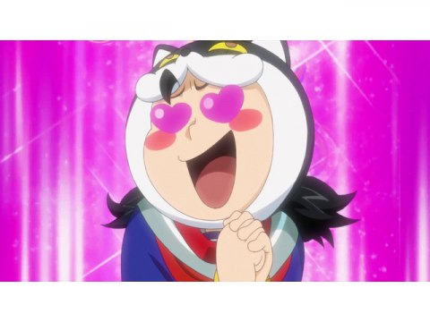 デュエル マスターズvsr 第27話 第31話 最新の映画 ドラマ アニメを見るならmusic Jp