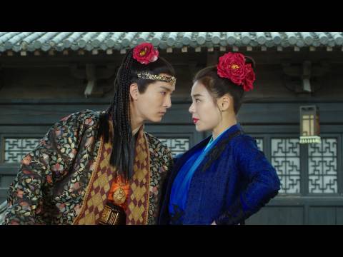 花と将軍~Oh My General~｜第11話～第17話｜最新の映画・ドラマ