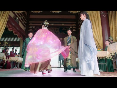 霓裳(げいしょう)～七色に輝く虹の如く～｜第3話～第40話｜最新の映画
