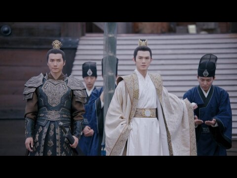斛珠<コクジュ>夫人~真珠の涙~｜最新の映画・ドラマ・アニメを