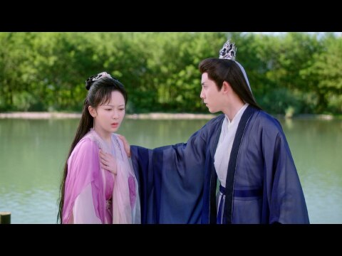 沈香の夢:後編~燃え尽きぬ愛~｜第2話～第21話｜最新の映画