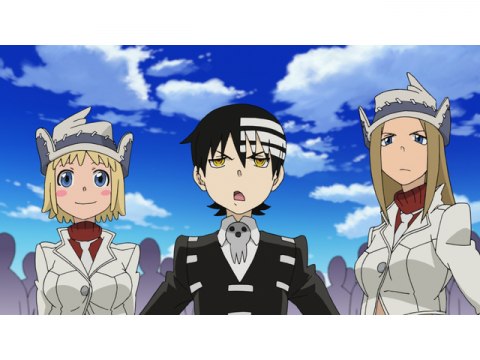 ソウルイーター スペシャルラジオCD アニメージュスペシャル 死武専共鳴放送局 ラジオ・ソウルイーター 死武専共鳴放送局 第12回ソウルside