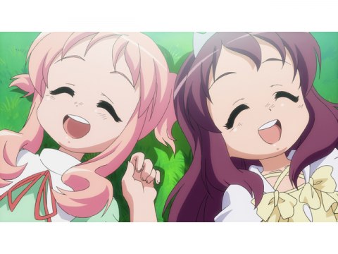 ゼロの使い魔｜第2話～第13話｜最新の映画・ドラマ・アニメを見るなら