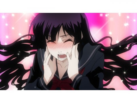 黄昏乙女×アムネジア｜二ノ怪～十二ノ怪｜最新の映画・ドラマ・アニメ