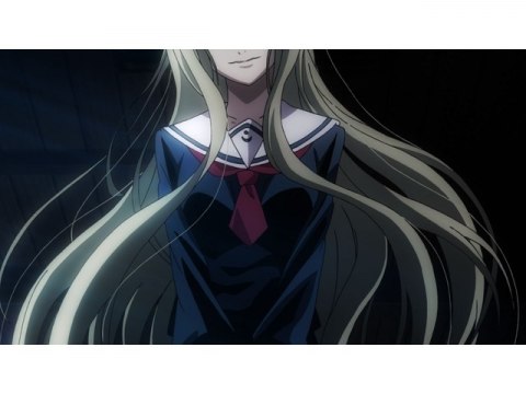 黄昏乙女×アムネジア｜六ノ怪～九ノ怪｜最新の映画・ドラマ・アニメを