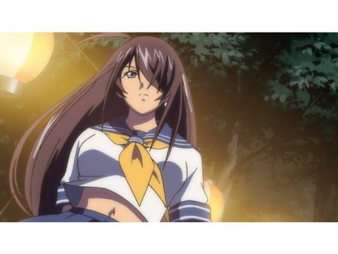 一騎当千 Dragon Destiny｜第七話～第拾弐話｜最新の映画