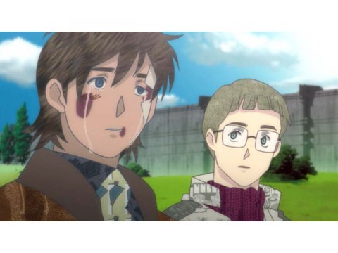 巌窟王 第十九幕 最終幕 第二十四幕 最新の映画 ドラマ アニメを見るならmusic Jp 巌窟王 第十九幕 最終幕 第二十四幕 最新の映画 ドラマ アニメを見るならmusic Jp