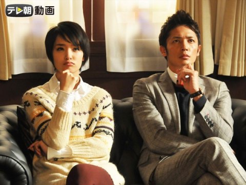 ドラマ　私の嫌いな探偵　剛力彩芽　玉木宏　DVD 4巻セット ドラマ 私の嫌いな探偵 剛力彩芽 玉木宏 DVD 4巻セット - メルカリ