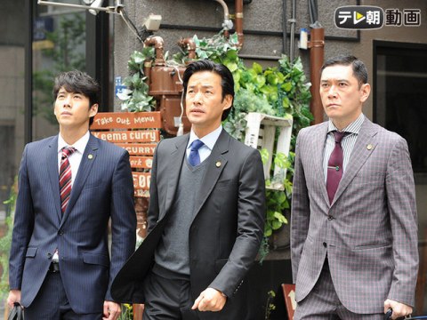 グッドパートナー 無敵の弁護士 DVD-BOX 竹野内 豊 松雪泰子 Amazon.co.jp: グッドパートナー 無敵の弁護士 DVD-BOX : 竹野内