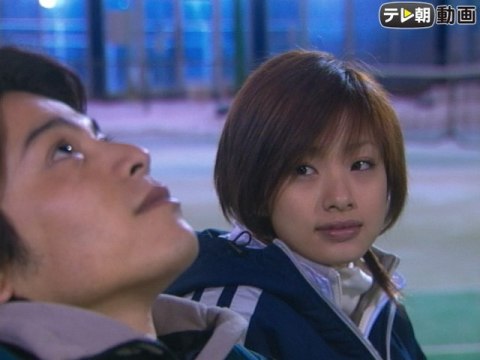 エースをねらえ!｜最新の映画・ドラマ・アニメを見るならmusic.jp