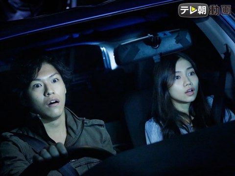 AKBホラーナイト アドレナリンの夜｜最新の映画・ドラマ・アニメを見る