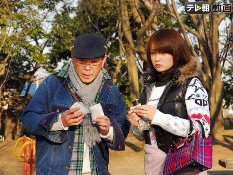 未来講師めぐる｜最新の映画・ドラマ・アニメを見るならmusic.jp