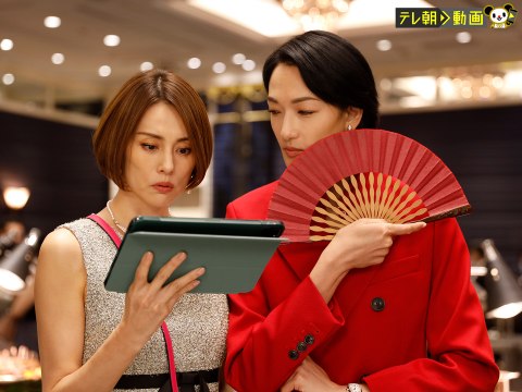 ドクターX~外科医・大門未知子~(2021)｜ope.I～last ope｜最新の