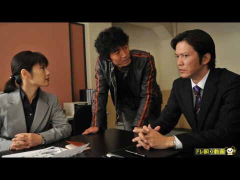 853~刑事・加茂伸之介｜最新の映画・ドラマ・アニメを見るなら