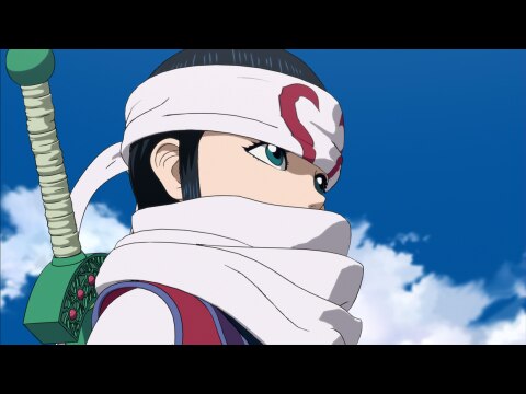 キングダム 第21話 将軍の意味の動画 最新の動画配信 レンタルならmusic Jp