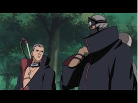 Naruto ナルト 疾風伝 飛段 角都編 第二百九十四話 星空の下での動画 最新の動画配信 レンタルならmusic Jp