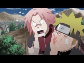Naruto ナルト 疾風伝 特別編 力 Chikara 第五百十二話 Naruto疾風伝 力 Chikara Episode3の動画 最新の動画 配信 レンタルならmusic Jp