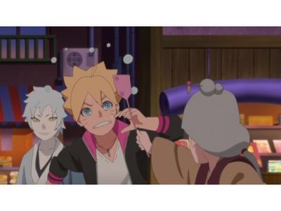 Boruto ボルト Naruto Next Generations 第1話 第50話 第32話 第36話 最新の映画 ドラマ アニメを見るならmusic Jp Boruto ボルト Naruto Next Generations 第1話 第50話 第32話 第36話 最新の映画 ドラマ アニメを見るならmusic Jp