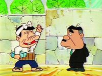 レレレの天才バカボン 最新の映画 ドラマ アニメを見るならmusic Jp