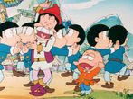 おそ松くん 19年 の動画 最新の動画配信 レンタルならmusic Jp おそ松くん 19年 の動画 最新の動画配信 レンタルならmusic Jp