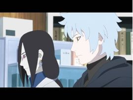 Boruto ボルト Naruto Next Generations 第104話 第151話 第105話 心の傷口の動画 最新の動画配信 レンタル ならmusic Jp