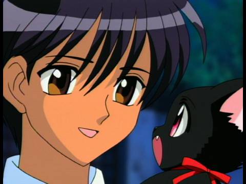 東京ミュウミュウ 第28話 第32話 最新の映画 ドラマ アニメを見るならmusic Jp