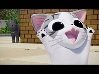 こねこのチー ポンポンらー大冒険 最新の映画 ドラマ アニメを見るならmusic Jp