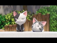こねこのチー ポンポンらー大冒険 最新の映画 ドラマ アニメを見るならmusic Jp
