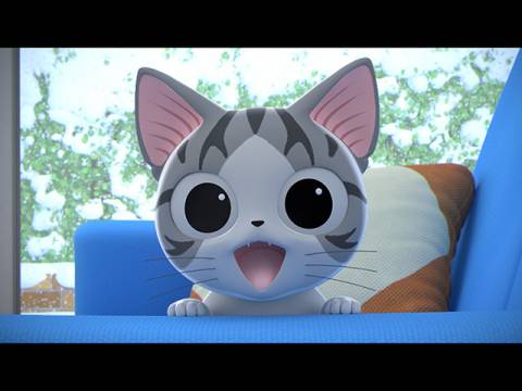 こねこのチー ポンポンらー大冒険 14 26 最新の映画 ドラマ アニメを見るならmusic Jp