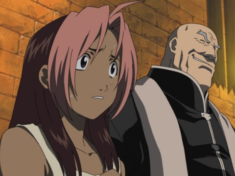 鋼の錬金術師 第2話 第6話 最新の映画 ドラマ アニメを見るならmusic Jp