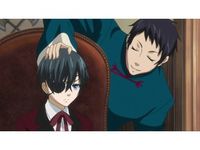 黒執事 最新の映画 ドラマ アニメを見るならmusic Jp